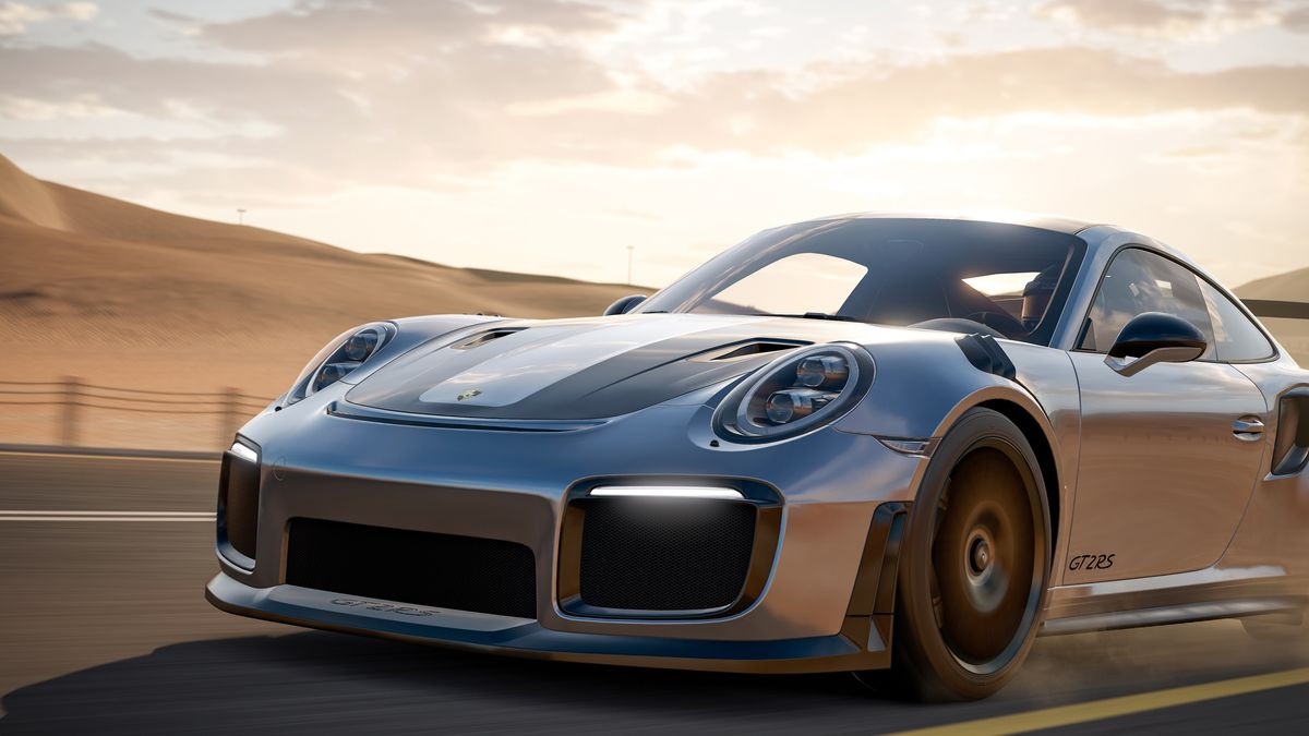 Tutto ciò che gli appassionati di corse vogliono sapere su Forza Motorsport in un unico grande video dettagliato degli sviluppatori Tutto ciò che gli appassionati di corse vogliono sapere su Forza Motorsport in un unico grande video dettagliato degli sviluppatori