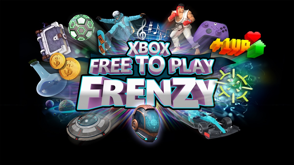 L'ecosistema Xbox sta ospitando un evento Free-To-Play Frenzy: agli utenti vengono offerti molti bonus interessanti in popolari giochi free-to-play condizionati L'ecosistema Xbox sta ospitando un evento Free-To-Play Frenzy: agli utenti vengono offerti molti bonus interessanti in popolari giochi free-to-play condizionati
