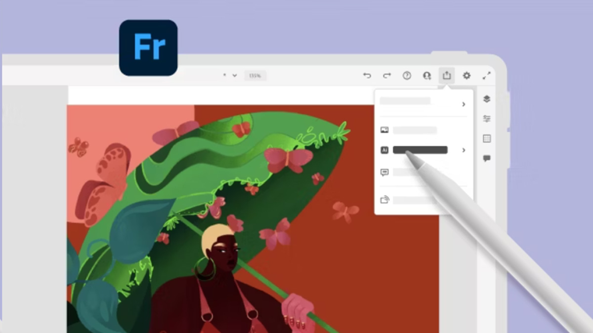 L'app di disegno Adobe Fresco è ora completamente gratuita: gli utenti di iPhone, iPad e Windows non avranno più bisogno di un abbonamento Premium. L'app di disegno Adobe Fresco è ora completamente gratuita: gli utenti di iPhone, iPad e Windows non avranno più bisogno di un abbonamento Premium.