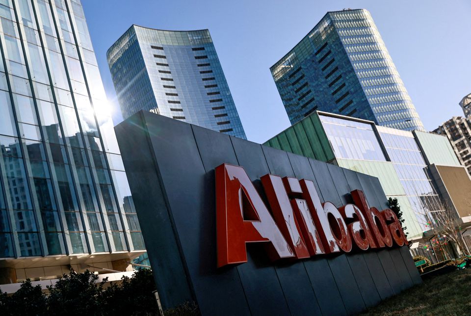 Alibaba ha sviluppato un'intelligenza artificiale che fornisce consulenza finanziaria Alibaba ha sviluppato un'intelligenza artificiale che fornisce consulenza finanziaria