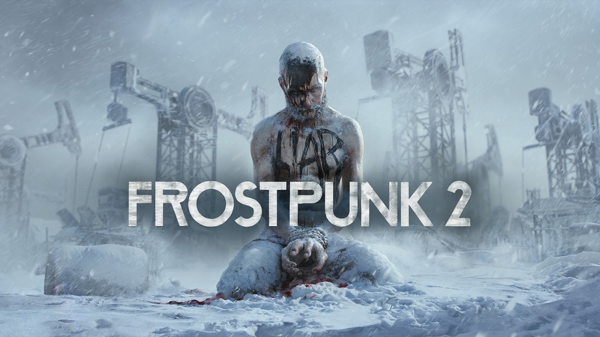 "Costruisci un mondo migliore!": pubblicato il primo trailer di gameplay del gioco di strategia urbana Frostpunk 2 "Costruisci un mondo migliore!": pubblicato il primo trailer di gameplay del gioco di strategia urbana Frostpunk 2