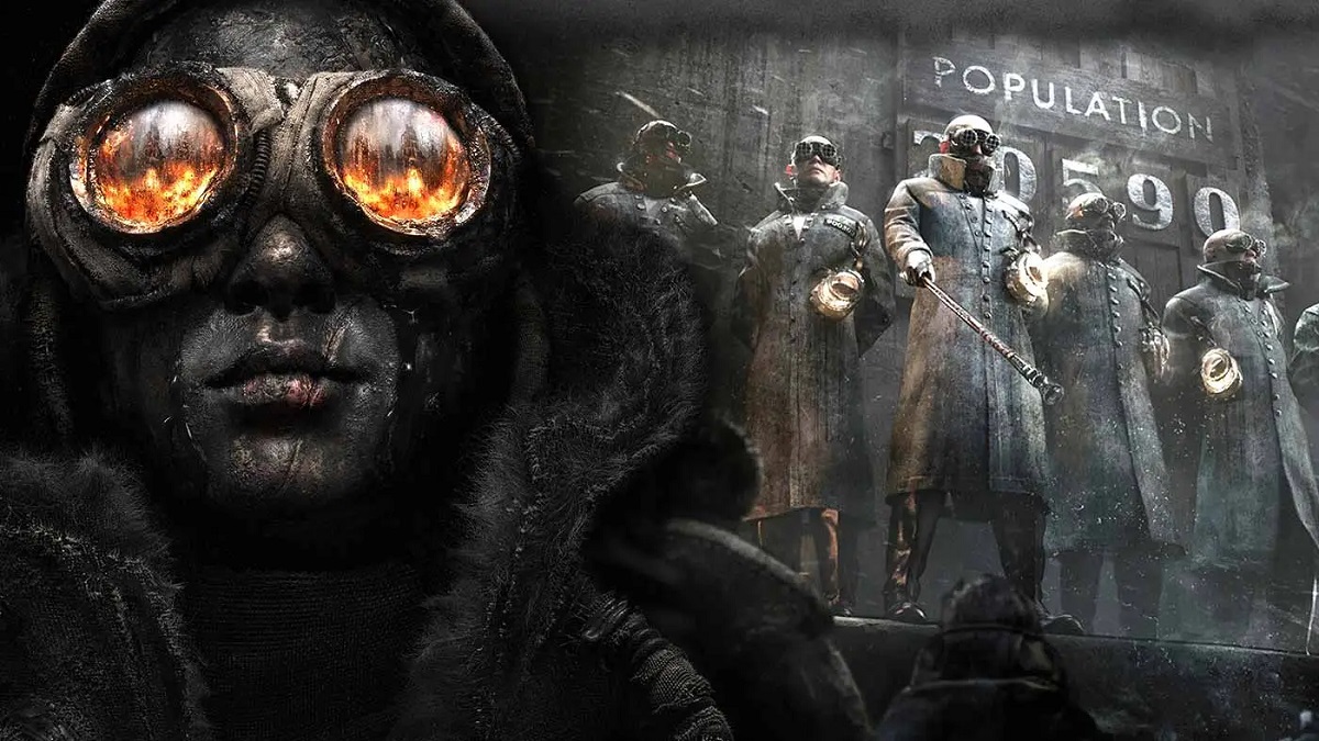 Il mondo ghiacciato di Frostpunk 2 offre molte opportunità: gli sviluppatori hanno parlato dell'influenza delle azioni del giocatore sullo sviluppo degli eventi. Il mondo ghiacciato di Frostpunk 2 offre molte opportunità: gli sviluppatori hanno parlato dell'influenza delle azioni del giocatore sullo sviluppo degli eventi.