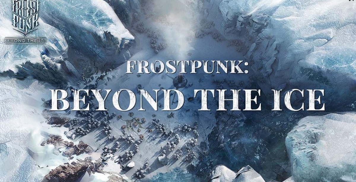 Frostpunk: Beyond the Ice, una versione mobile del famoso gioco di strategia, è stata rilasciata su iOS e Android. Frostpunk: Beyond the Ice, una versione mobile del famoso gioco di strategia, è stata rilasciata su iOS e Android.