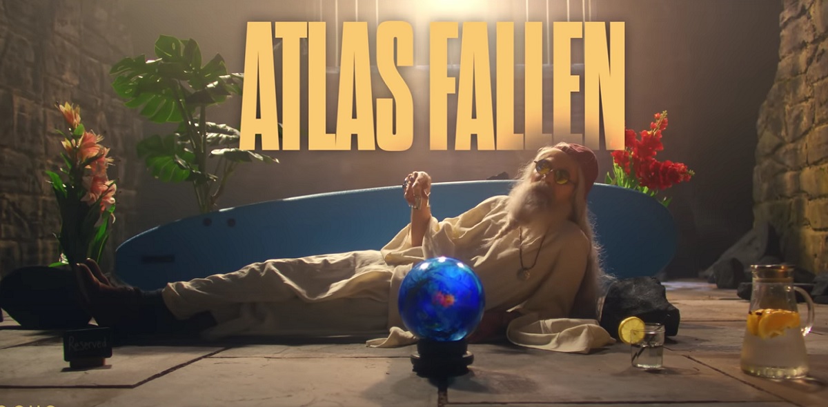 È stato presentato un nuovo video di Atlas Fallen con attori in carne e ossa, una trama inaspettata e un riferimento al Signore degli Anelli. È stato presentato un nuovo video di Atlas Fallen con attori in carne e ossa, una trama inaspettata e un riferimento al Signore degli Anelli.