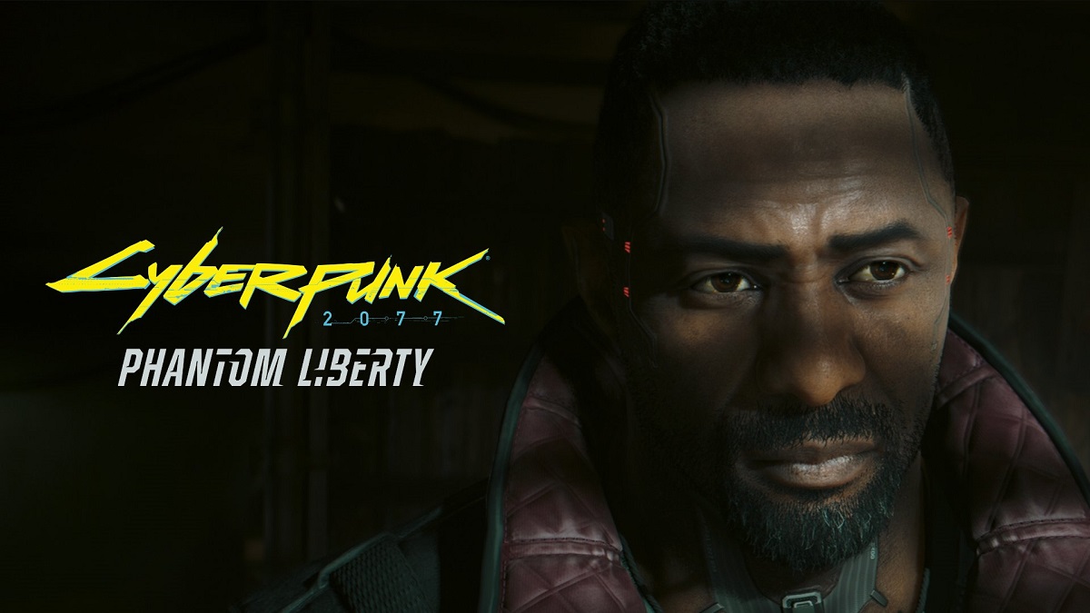 Non c'è molto da aspettare: CD Projekt RED rivelerà i dettagli dell'add-on Phantom Liberty per Cyberpunk 2077 a partire da giugno. Non c'è molto da aspettare: CD Projekt RED rivelerà i dettagli dell'add-on Phantom Liberty per Cyberpunk 2077 a partire da giugno.