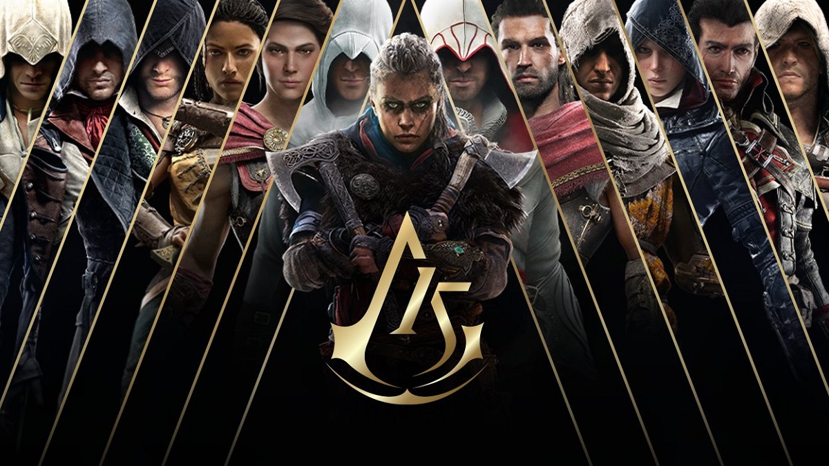 L'Epic Games Store sta organizzando una grande svendita sui giochi della serie Assassin's Creed. Sconti fino all'80%. L'Epic Games Store sta organizzando una grande svendita sui giochi della serie Assassin's Creed. Sconti fino all'80%.
