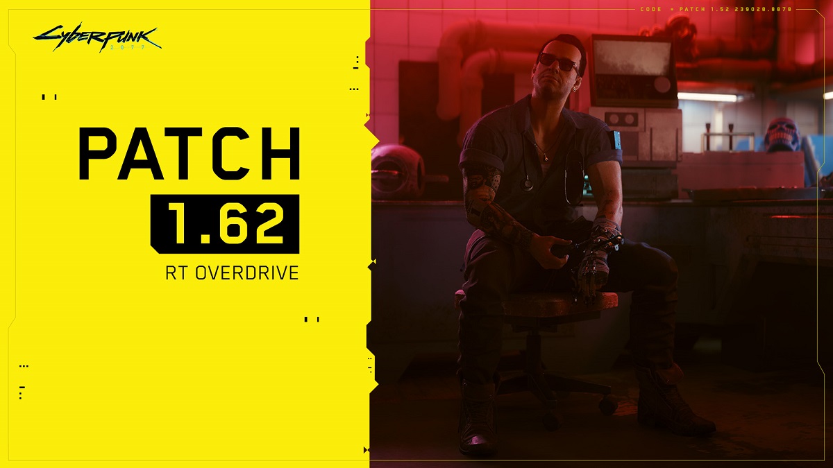 Gli sviluppatori CD Projekt RED hanno aggiunto la tecnologia ray tracing all'avanguardia alla versione PC di Cyberpunk 2077 con la modalità Overdrive. Gli sviluppatori CD Projekt RED hanno aggiunto la tecnologia ray tracing all'avanguardia alla versione PC di Cyberpunk 2077 con la modalità Overdrive.