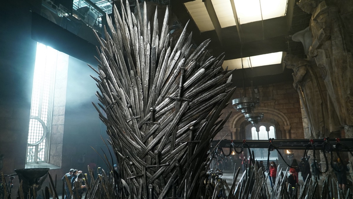 Sono iniziate le riprese della seconda stagione di House of Dragons. Il prequel di Game of Thrones avrà presto un sequel