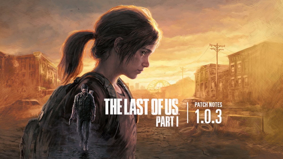 Un'altra patch per la versione PC di The Last of Us Part I risolve i problemi di controllo, migliora l'interfaccia e aggiunge nuove impostazioni audio. Un'altra patch per la versione PC di The Last of Us Part I risolve i problemi di controllo, migliora l'interfaccia e aggiunge nuove impostazioni audio.