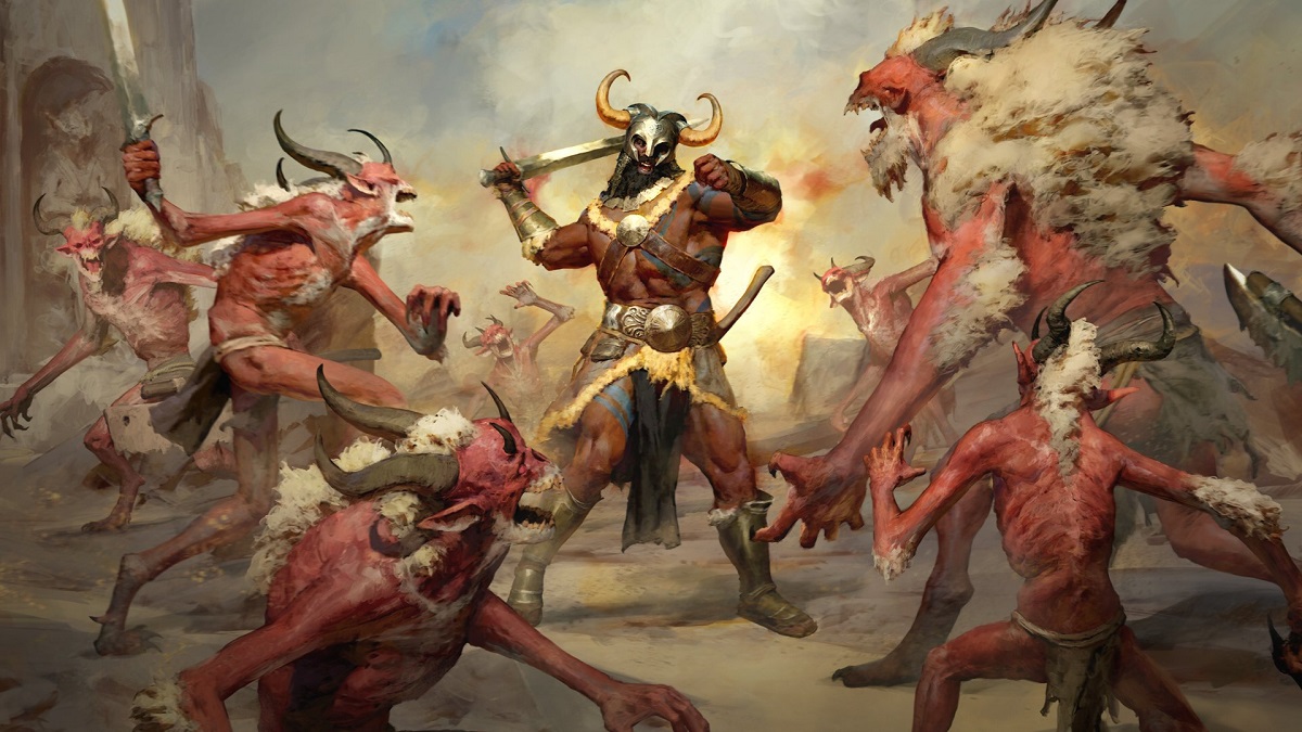 La prossima settimana gli sviluppatori di Diablo IV riveleranno il supporto post-release per il gioco e i suoi elementi di servizio. La prossima settimana gli sviluppatori di Diablo IV riveleranno il supporto post-release per il gioco e i suoi elementi di servizio.