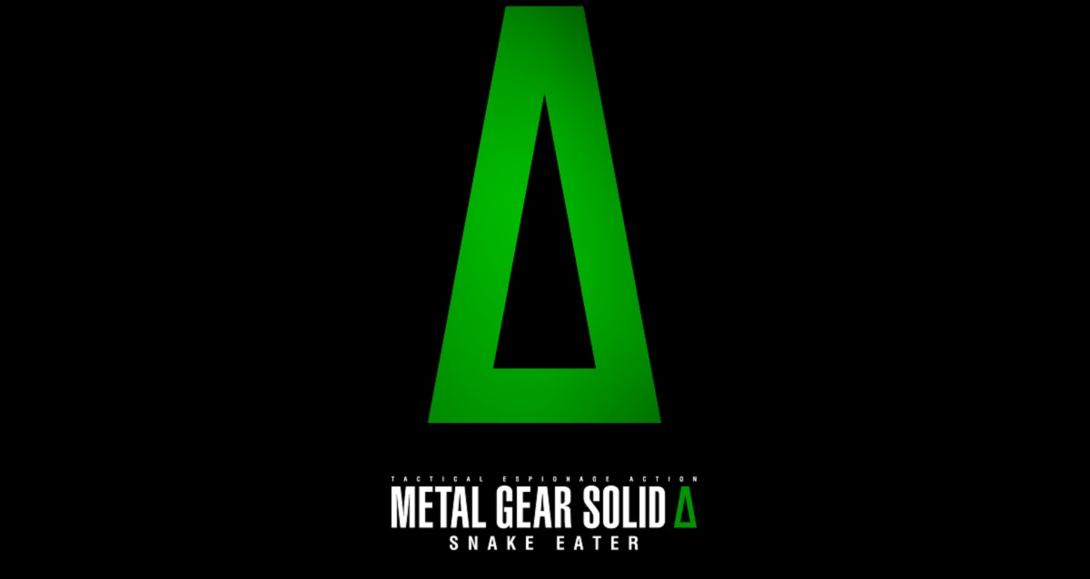 "Delta" invece di "tre": gli sviluppatori del remake di Metal Gear Solid 3: Snake Eater hanno spiegato il cambio di nome e rivelato alcuni dettagli sul gioco aggiornato