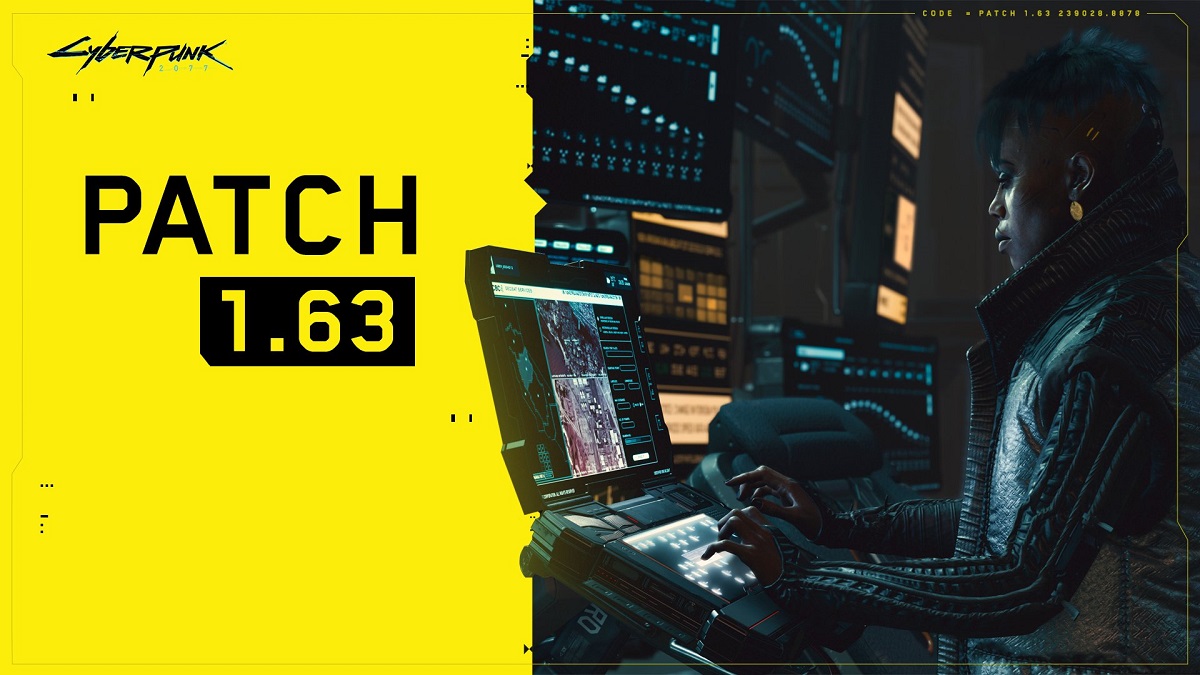 CD Projekt RED ha rilasciato un importante aggiornamento per Cyberpunk 2077. Gli sviluppatori hanno risolto i bug e iniziato a preparare il gioco per l'espansione Phantom Liberty. CD Projekt RED ha rilasciato un importante aggiornamento per Cyberpunk 2077. Gli sviluppatori hanno risolto i bug e iniziato a preparare il gioco per l'espansione Phantom Liberty.