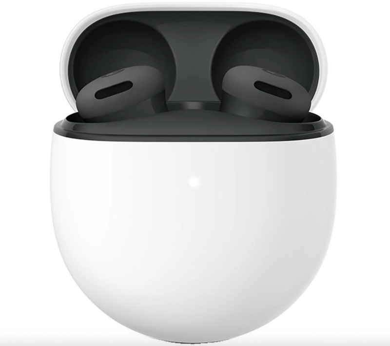 Pixel Buds 2a - grigio
