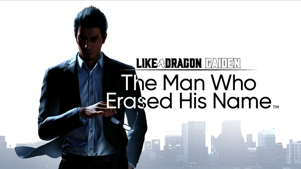 Yakuza non molla: trailer di gameplay per il prossimo spin-off del famoso franchise - Like a Dragon Gaiden: L'uomo che cancellò il suo nome Yakuza non molla: trailer di gameplay per il prossimo spin-off del famoso franchise - Like a Dragon Gaiden: L'uomo che cancellò il suo nome