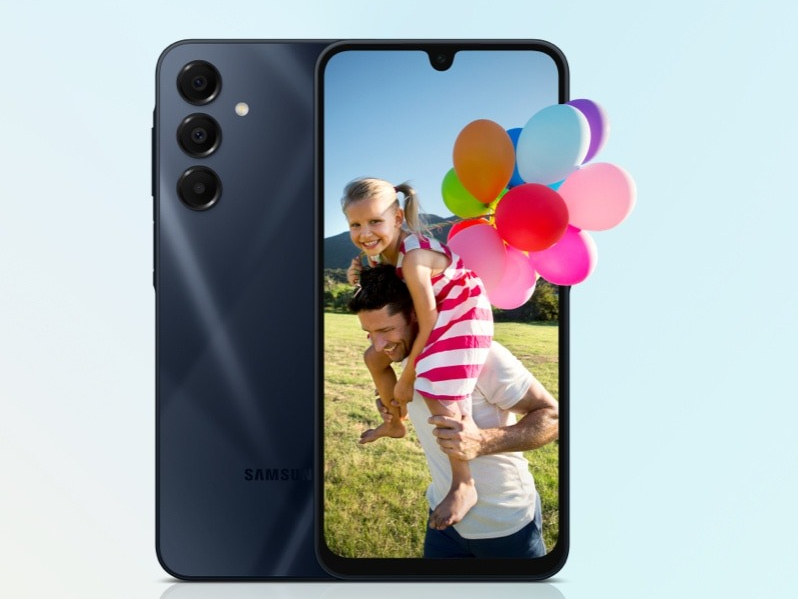 Galaxy A16 5G - vantaggi e caratteristiche Galaxy A16 5G - vantaggi e caratteristiche