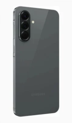 Display di Galaxy A56 Display di Galaxy A56