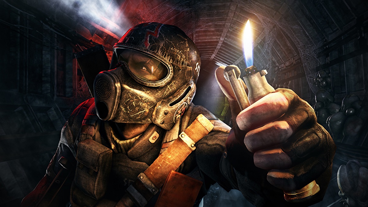 Sorpresa da 4A Games: In onore del decimo anniversario di Metro: Last Light, il gioco è disponibile gratuitamente su Steam. Sorpresa da 4A Games: In onore del decimo anniversario di Metro: Last Light, il gioco è disponibile gratuitamente su Steam.