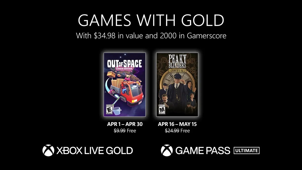 Nel mese di aprile, gli abbonati a Xbox Live Gold riceveranno gratuitamente un gioco indie di strategia e tattica basato sull'acclamata serie Nel mese di aprile, gli abbonati a Xbox Live Gold riceveranno gratuitamente un gioco indie di strategia e tattica basato sull'acclamata serie