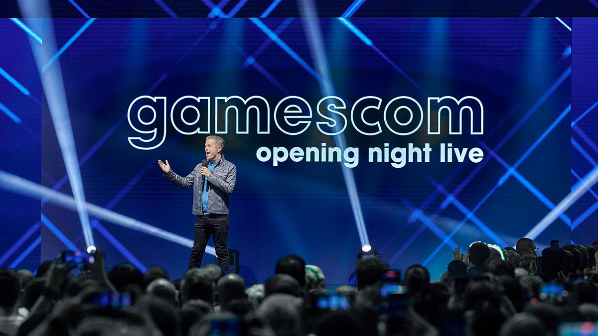 La Opening Night Live è stata un successo! La trasmissione dell'evento ha attirato più di 20 milioni di spettatori - Geoff Keighley riassume la gamescom 2023