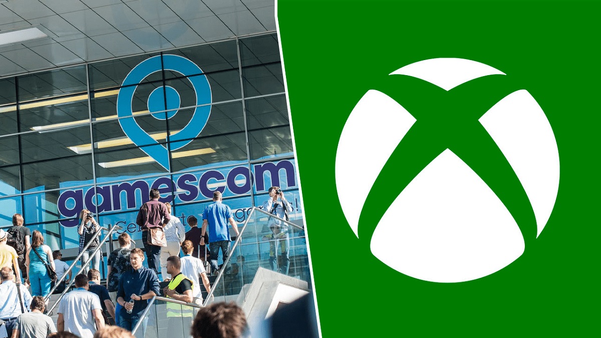 È ufficiale: Xbox e Bethesda esporranno alla Gamescom 2023. I videogiocatori potranno assistere a interessanti dimostrazioni È ufficiale: Xbox e Bethesda esporranno alla Gamescom 2023. I videogiocatori potranno assistere a interessanti dimostrazioni