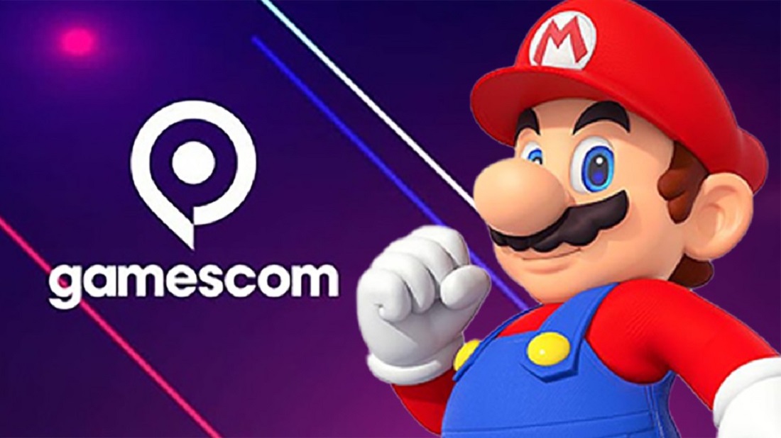 Gamescom 2024 senza un importante espositore: Nintendo ha cancellato la sua visita alla famosa fiera Gamescom 2024 senza un importante espositore: Nintendo ha cancellato la sua visita alla famosa fiera
