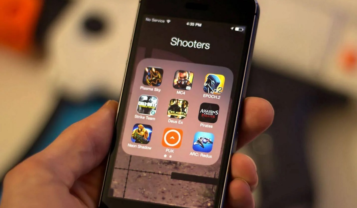 Il duro destino dei giochi per cellulari: l'83% dei progetti rilasciati chiude entro tre anni Il duro destino dei giochi per cellulari: l'83% dei progetti rilasciati chiude entro tre anni