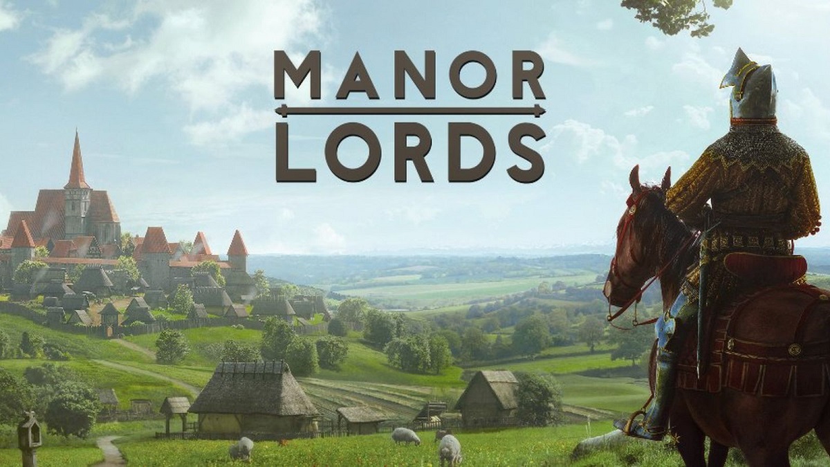Un gioco incompiuto con un enorme potenziale: i giornalisti sono entusiasti di una prima versione del gioco di strategia medievale Manor Lords Un gioco incompiuto con un enorme potenziale: i giornalisti sono entusiasti di una prima versione del gioco di strategia medievale Manor Lords