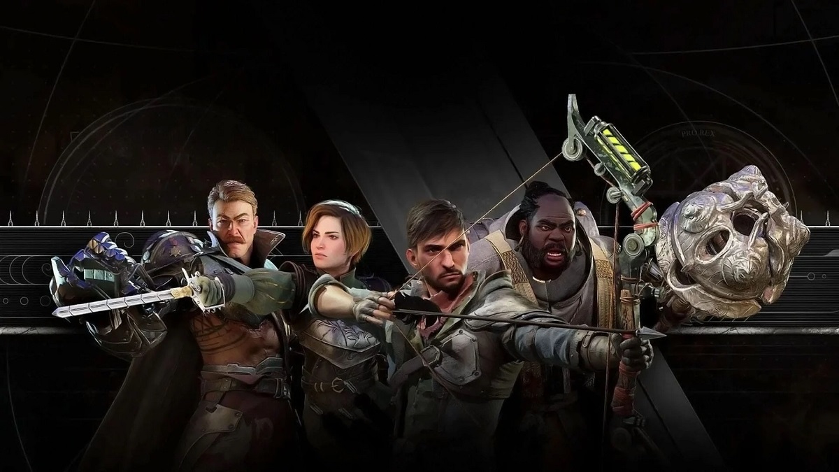 Le critiche dei giocatori hanno avuto effetto: l'uscita del gioco d'azione cooperativo Gangs of Sherwood è stata posticipata Le critiche dei giocatori hanno avuto effetto: l'uscita del gioco d'azione cooperativo Gangs of Sherwood è stata posticipata