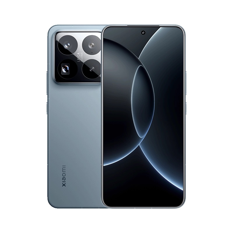 Xiaomi 15s Pro - nuovo flagship di Xiaomi