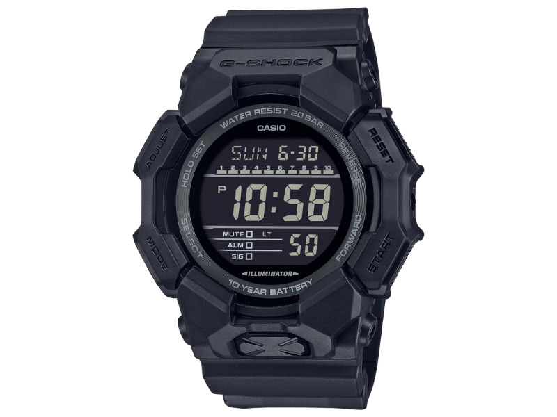 Orologio Casio GD-010-1A1JF
