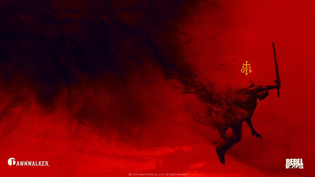 Ancora Dawnwalker: Rebel Wolves ha confermato il titolo del suo RPG di debutto e ha svelato un nuovo artwork.