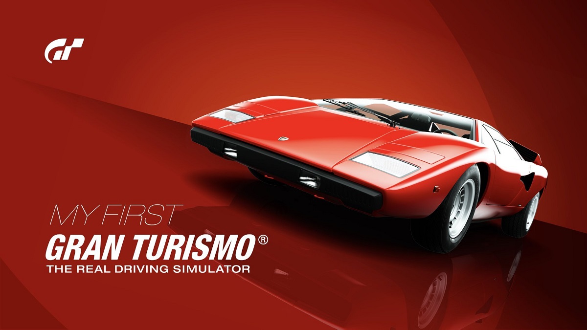 Una delle sorprese di Sony è stata rivelata: l'azienda sta preparando un gioco di corse My First Gran Turismo gratuito da rilasciare Una delle sorprese di Sony è stata rivelata: l'azienda sta preparando un gioco di corse My First Gran Turismo gratuito da rilasciare