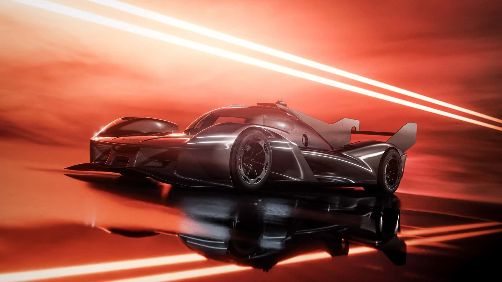 Dettagli di progettazione di Genesis GMR-001