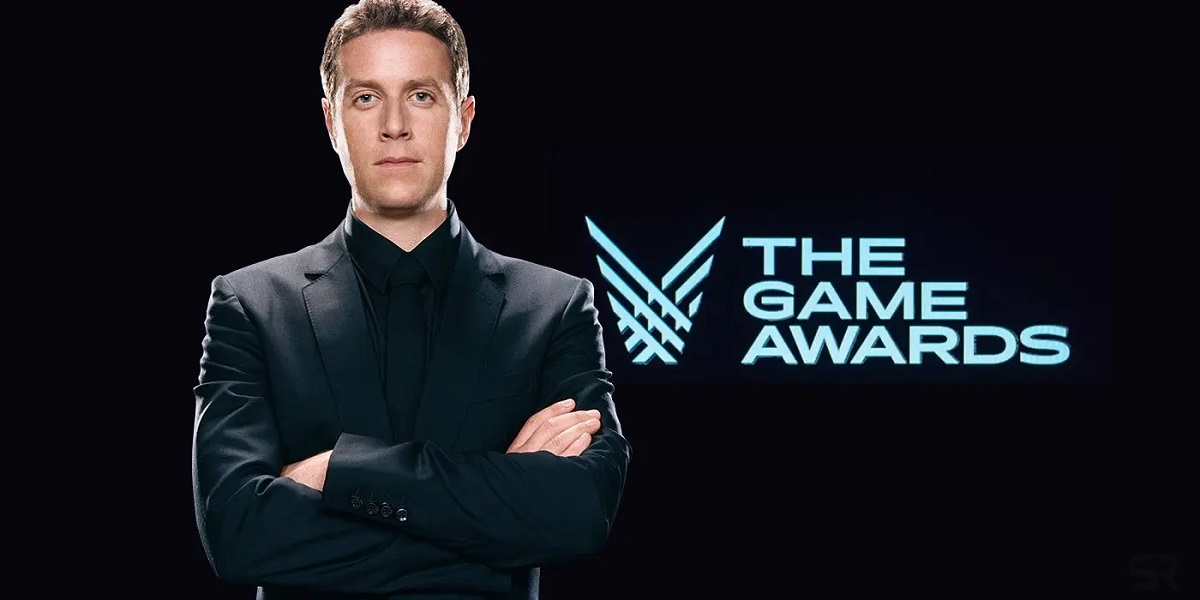 Una cerimonia di premiazione, una quarantina di anteprime e tante celebrità: il conduttore dei The Game Awards ha parlato dell'imminente show Una cerimonia di premiazione, una quarantina di anteprime e tante celebrità: il conduttore dei The Game Awards ha parlato dell'imminente show