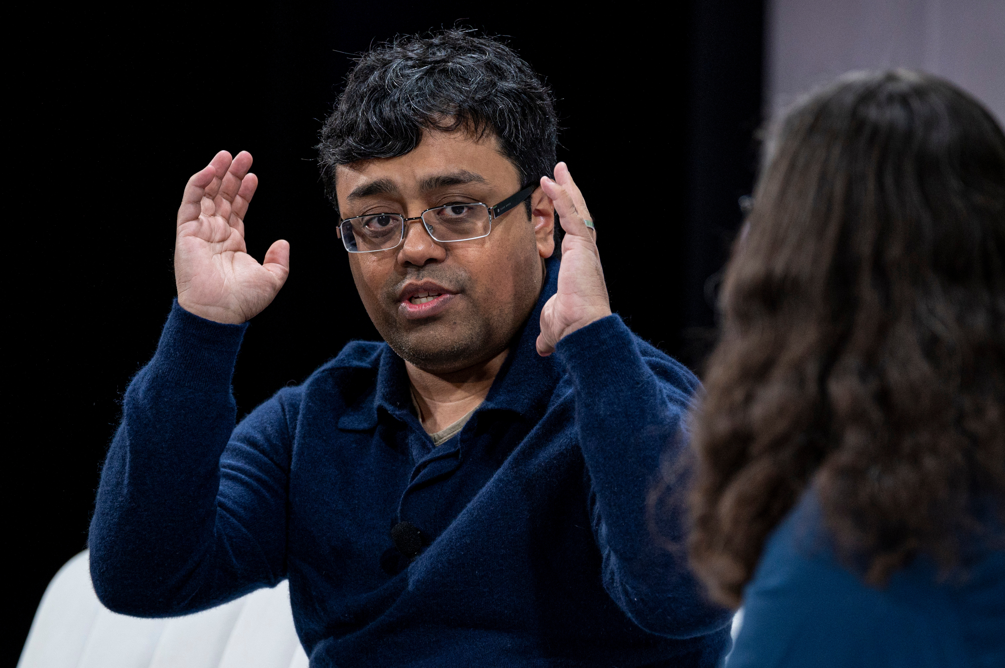 Il CEO di Stability AI si dimette dopo aver chiesto la decentralizzazione dell'AI Il CEO di Stability AI si dimette dopo aver chiesto la decentralizzazione dell'AI