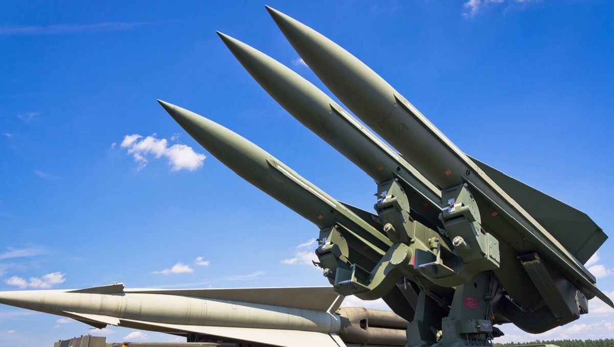 Media: Taiwan trasferisce fino a 15 sistemi missilistici antiaerei Raytheon HAWK all'Ucraina Media: Taiwan trasferisce fino a 15 sistemi missilistici antiaerei Raytheon HAWK all'Ucraina