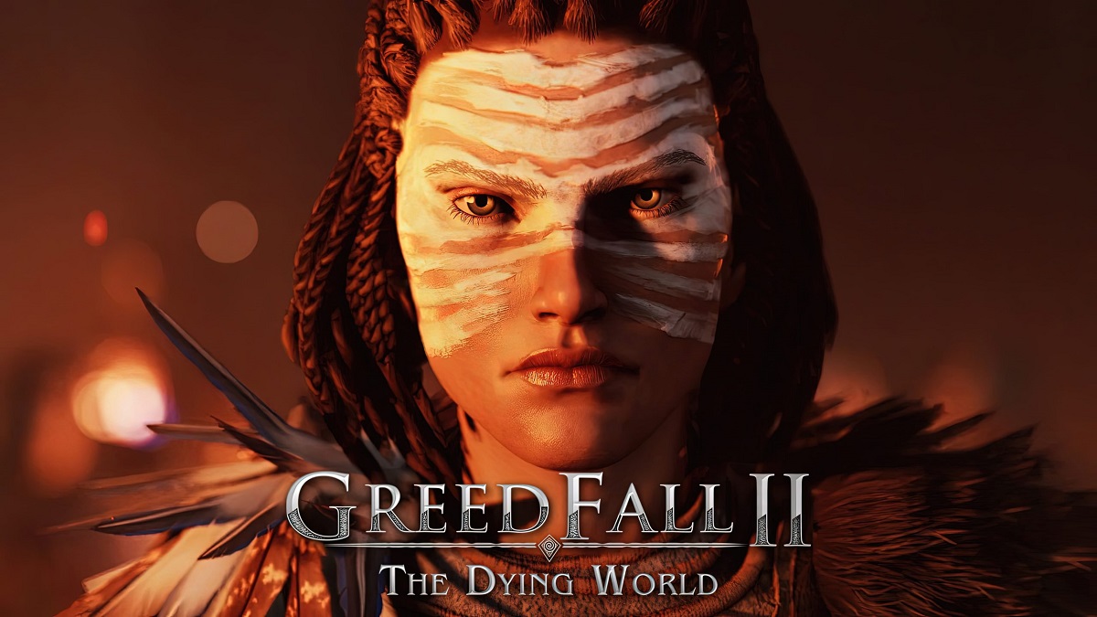 Lo sviluppo dell'RPG GreedFall II: The Dying World è fermo: Lo studio Spiders annuncia uno sciopero Lo sviluppo dell'RPG GreedFall II: The Dying World è fermo: Lo studio Spiders annuncia uno sciopero