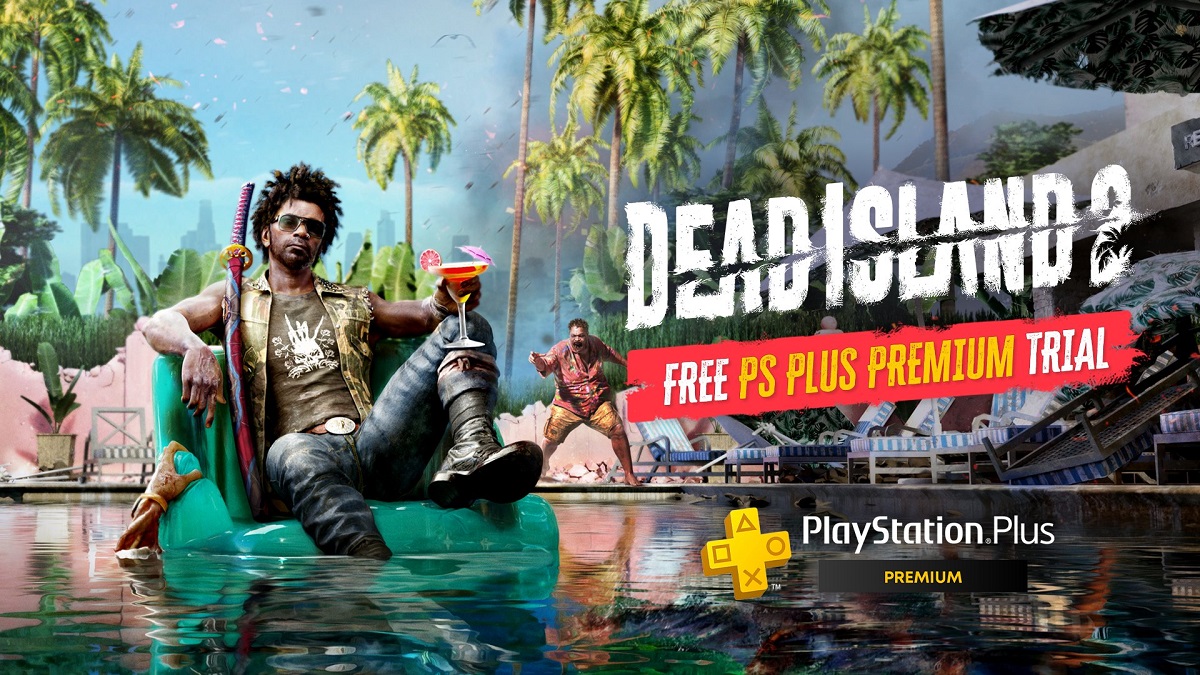 Una prova di due ore del gioco d'azione zombie Dead Island 2 è ora disponibile per gli abbonati a PS Plus Premium. Una prova di due ore del gioco d'azione zombie Dead Island 2 è ora disponibile per gli abbonati a PS Plus Premium.