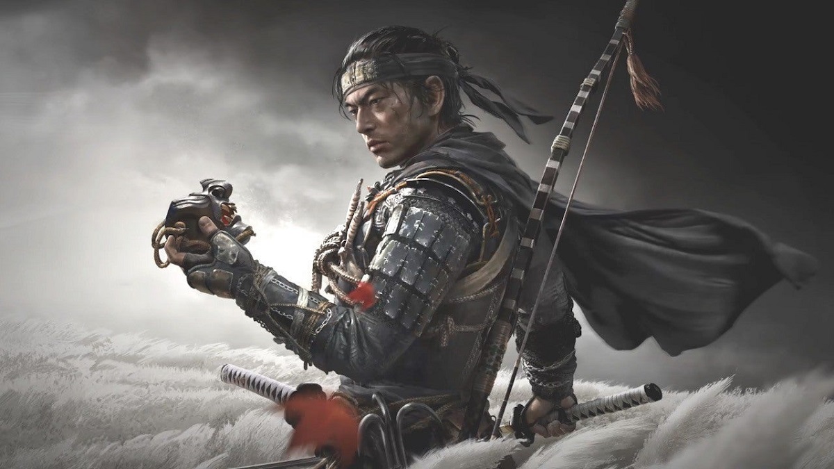 Sony offre ai possessori di PlayStation 4 un tema dinamico gratuito con immagini tratte dall'action di successo Ghost of Tsushima