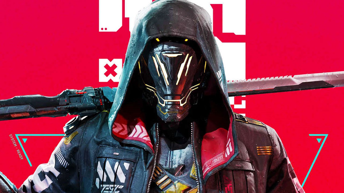 Un grande regalo per il nuovo anno: Epic Games Store ha iniziato a regalare il dinamico gioco d'azione cyberpunk Ghostrunner.