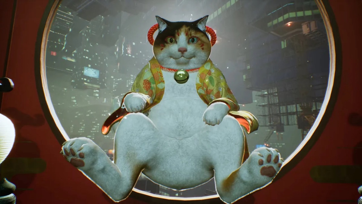 Ghostwire: Tokyo è ora disponibile sulle console della serie Xbox. Aggiornamento gratuito di Spider's Thread rilasciato oggi su tutte le piattaforme