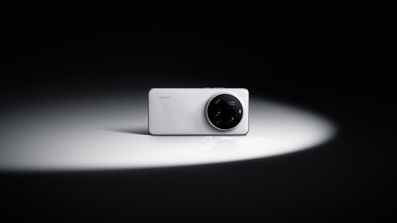 Xiaomi 15 Ultra 5 Render