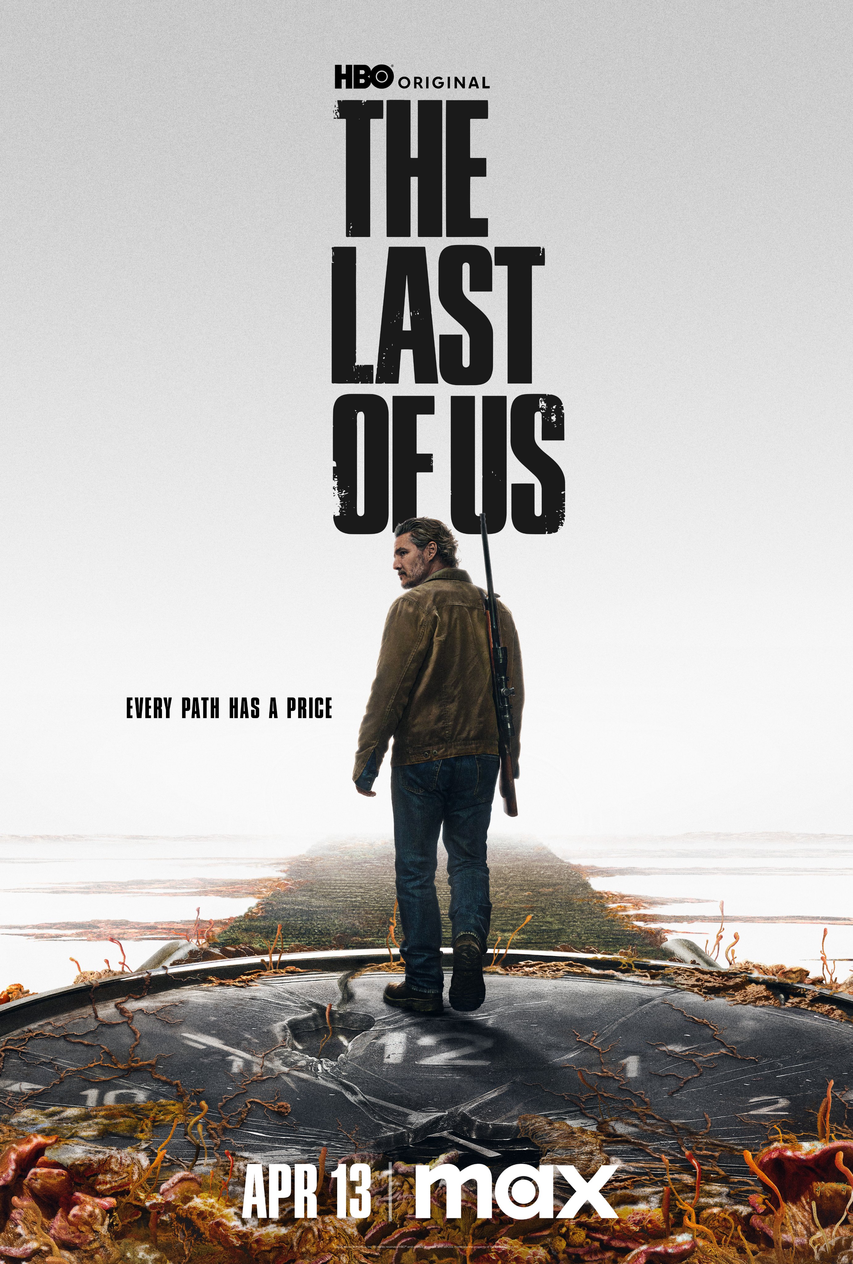 Il poster di Joel