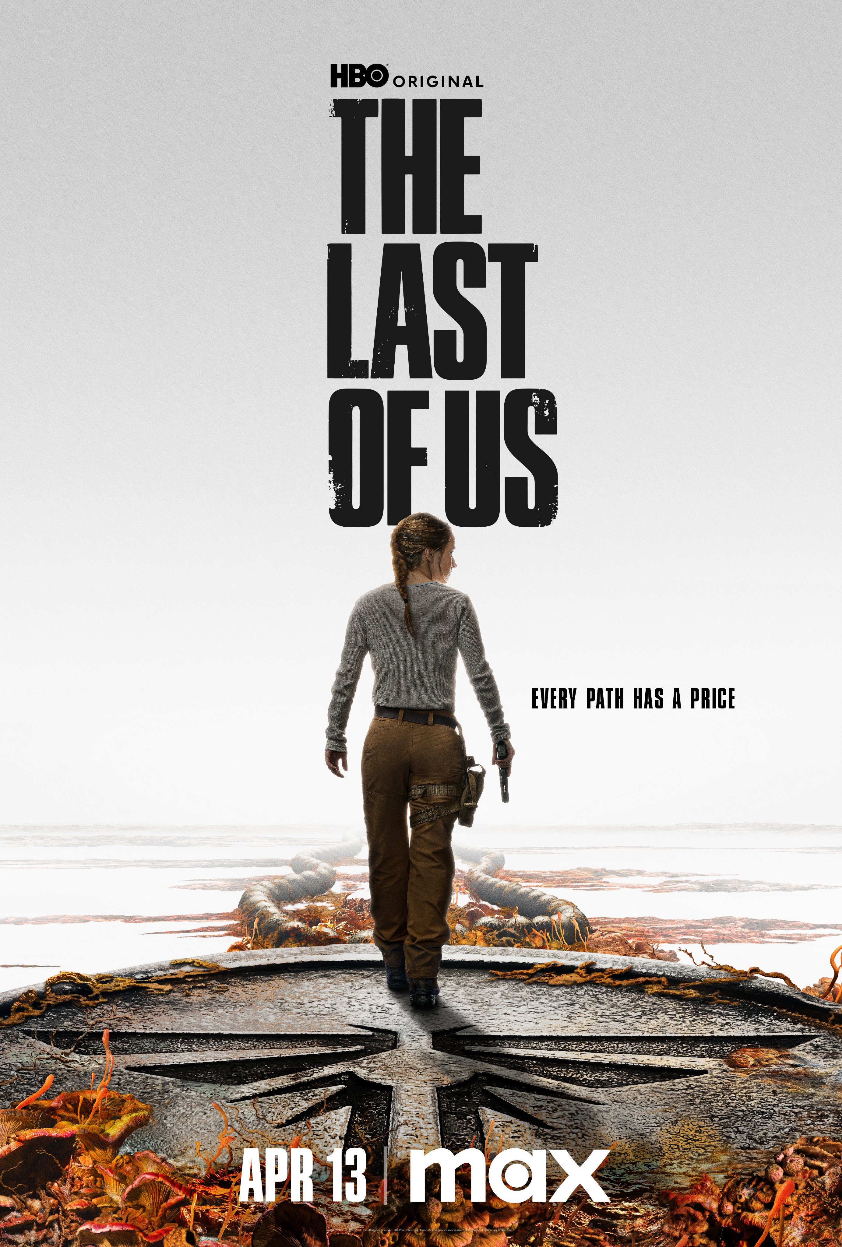 Il poster di Ellie