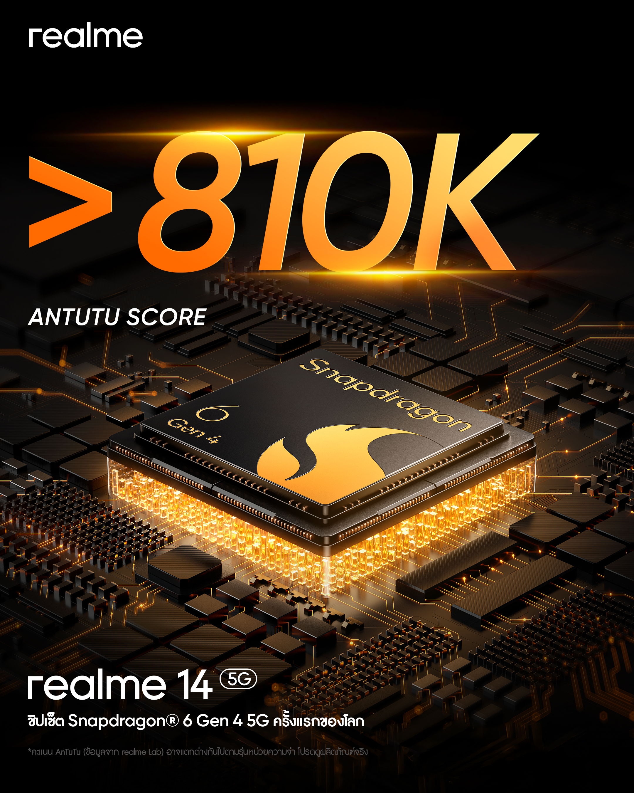 Realme 14 5G con doppia fotocamera Realme 14 5G con doppia fotocamera