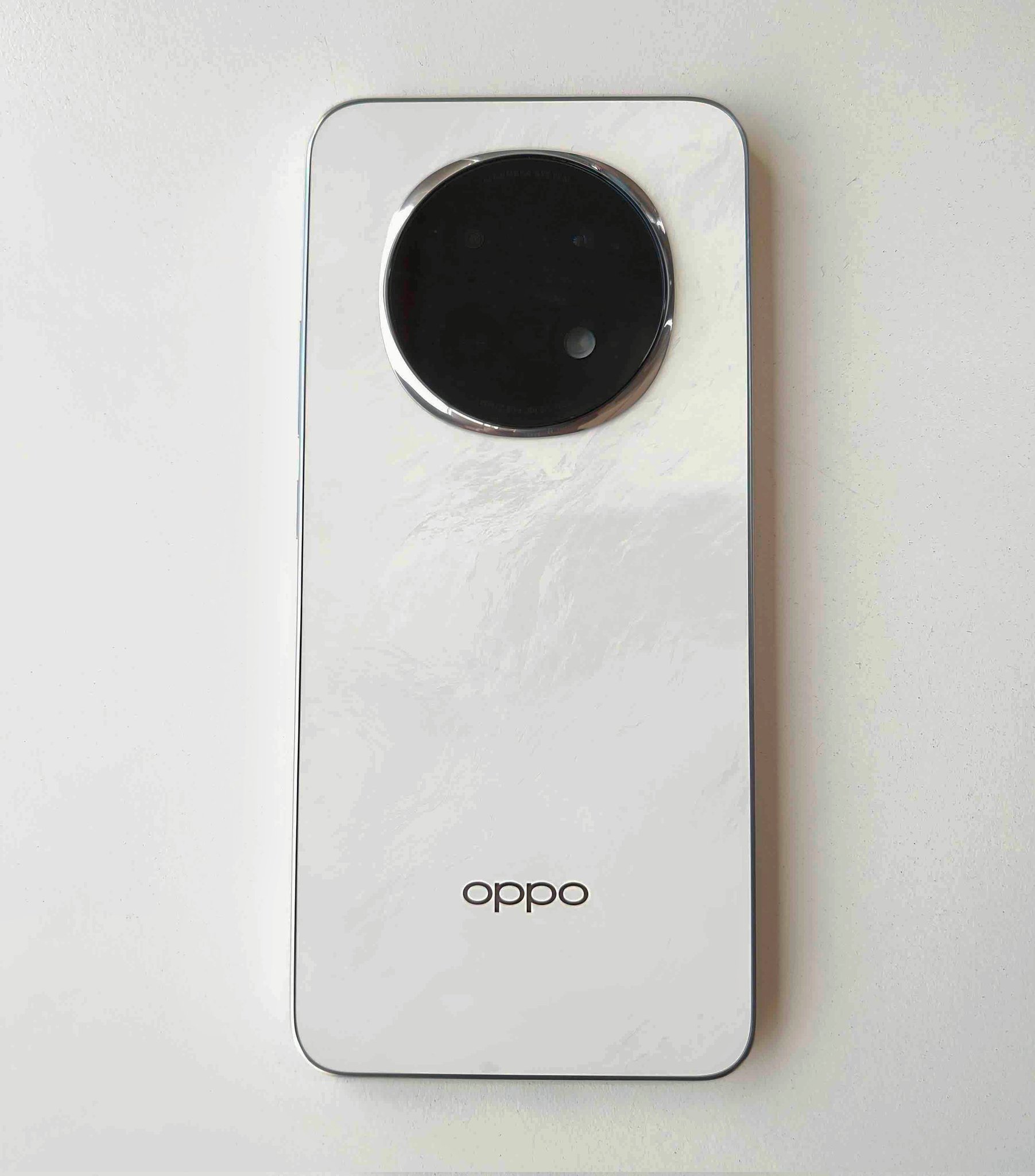 Presunto Oppo F29
