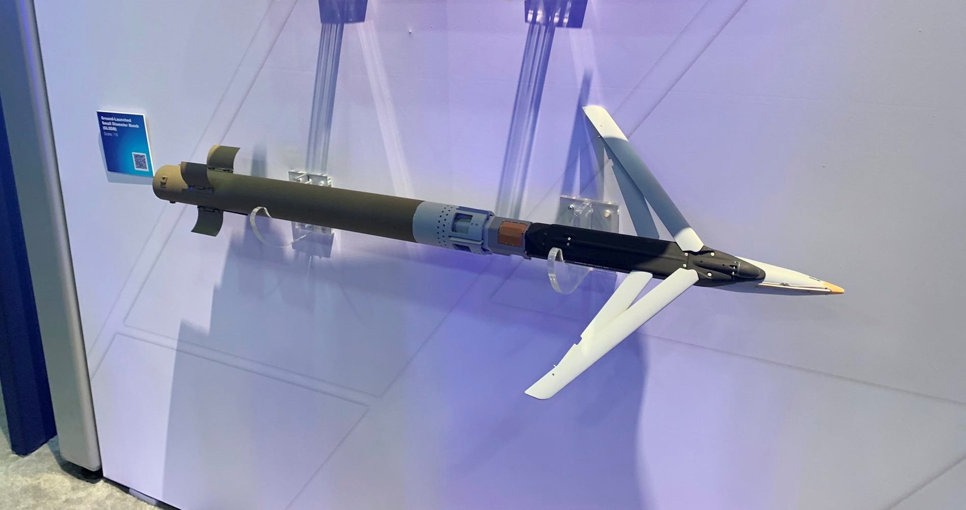 Il GLSDB all'AUSA 2022 Il GLSDB all'AUSA 2022
