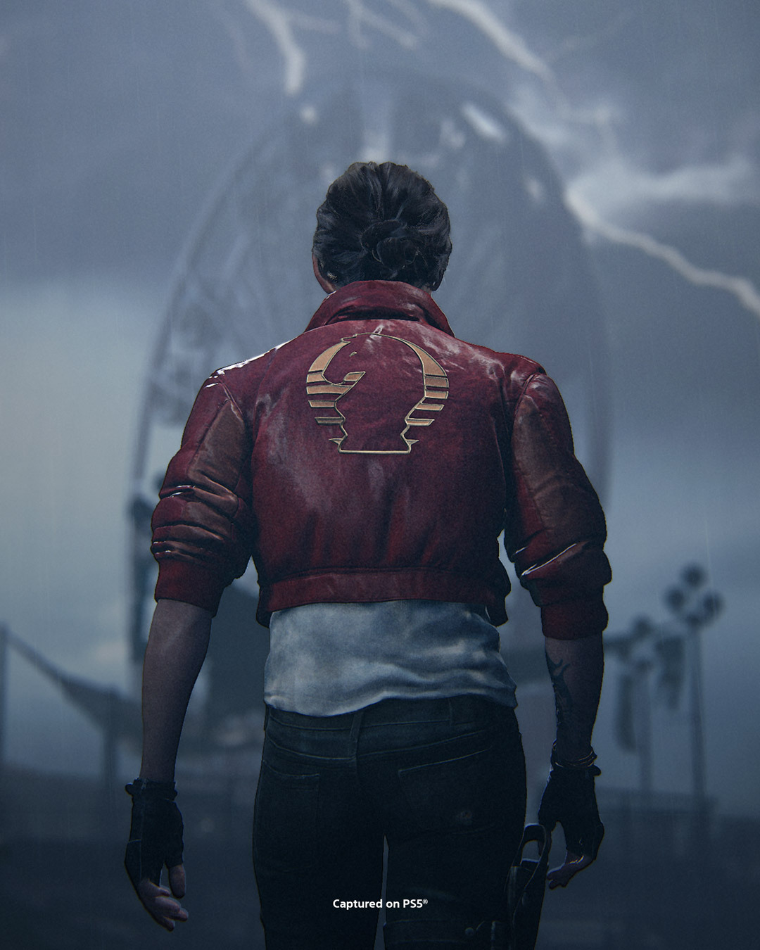 Nuova modalità Senza ritorno in The Last of Us Part II Remastered Nuova modalità Senza ritorno in The Last of Us Part II Remastered