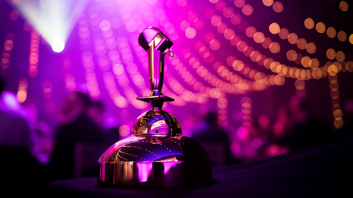 È iniziato il primo turno di votazioni per i Golden Joystick Awards 2023. Baldur's Gate 3 e The Legend of Zelda: Tears of the Kingdom sono in testa per numero di nomination. È iniziato il primo turno di votazioni per i Golden Joystick Awards 2023. Baldur's Gate 3 e The Legend of Zelda: Tears of the Kingdom sono in testa per numero di nomination.