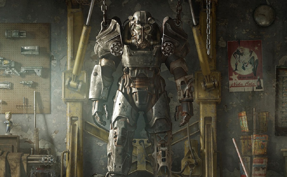 Gli sviluppatori di Fallout 4 hanno rilasciato una patch che risolve i bug del precedente aggiornamento e aggiunge la possibilità di selezionare la modalità di gioco su console Gli sviluppatori di Fallout 4 hanno rilasciato una patch che risolve i bug del precedente aggiornamento e aggiunge la possibilità di selezionare la modalità di gioco su console